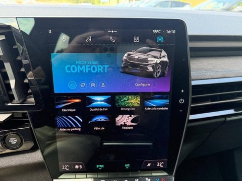 Voitures D'occasion À Sarlat | Renault Austral E-Tech Hybrid 200 Techno Esprit Alpine