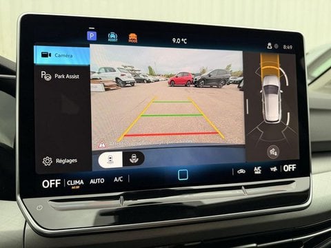 Voitures D'occasion À Boé | Volkswagen Golf 1.5 Ehybrid 204 Dsg6 Life Plus