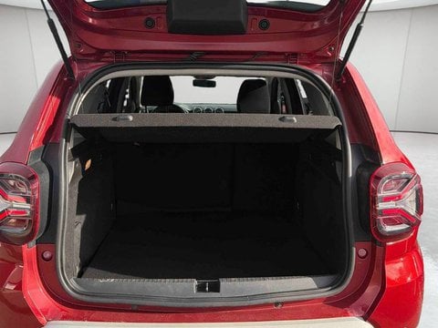 Voitures D'occasion À Trélissac | Dacia Duster Eco-G 100 4X2 Prestige +