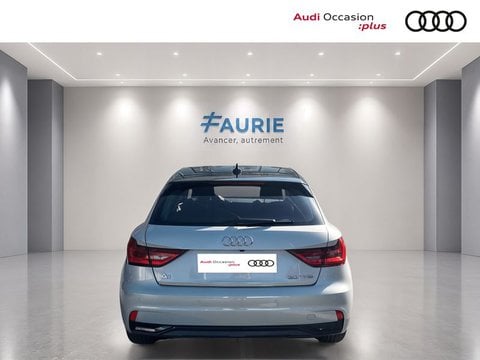 Voitures D'occasion À Brive La Gaillarde | Audi A1 Sportback 30 Tfsi 110 Ch S Tronic 7 Advanced