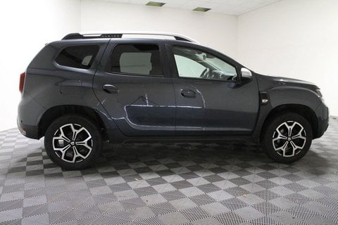 Voitures D'occasion À Migné-Auxances | Dacia Duster Ii Tce 125 4X2 Prestige