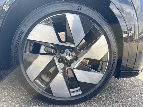 Voitures D'0Km À Boé | Škoda Peaq 286 Ch Batterie 90 Sportline