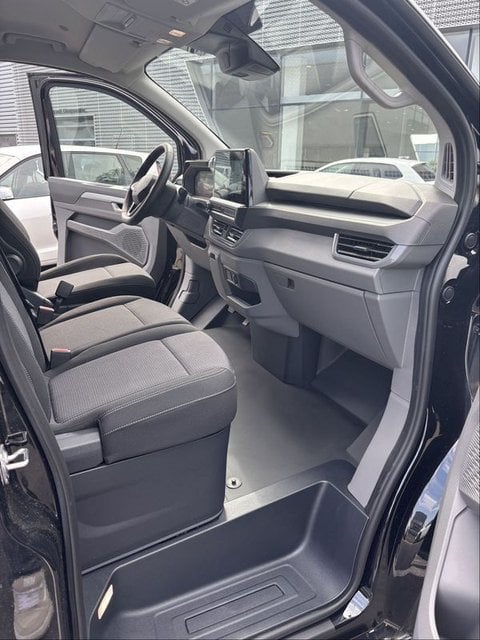 Voitures D'0Km À Dax | Volkswagen Transporter Van L1H1 2.0 Tdi 170 Bva8 4Motion Business