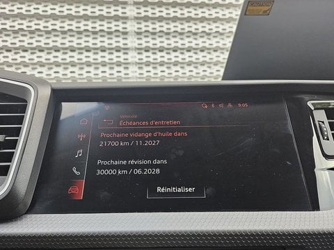 Voitures D'occasion À Saint-Avit | Audi A1 Sportback 30 Tfsi 110 Ch S Tronic 7 Advanced