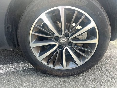 Voitures D'occasion À Saintes | Opel Crossland X 1.2 Turbo 110 Ch Business Elegance