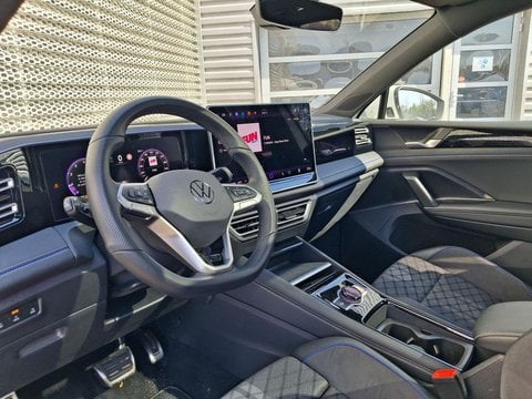Voitures D'occasion À Dax | Volkswagen Tiguan 1.5 Etsi 150Ch Dsg7 R-Line