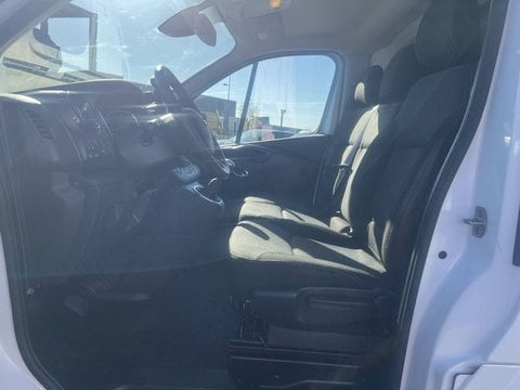 Voitures D'occasion À Montauban | Nissan Nv300 Fourgon L1H1 2T8 2.0 Dci 120 Bvm Optima