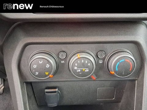 Voitures D'occasion À Saint Maur | Dacia Sandero Eco-G 100 Expression