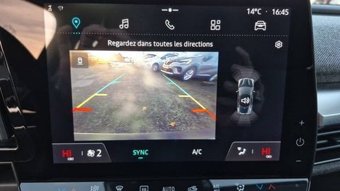Voitures D'occasion À Bergerac | Renault Mégane Megane V Electrique Megane E-Tech Ev60 130Ch Su...