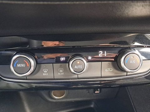 Voitures D'occasion À Limoges | Opel Corsa Electrique F Electrique 136 Ch & Batterie 50 Kwh Edition