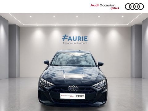 Voitures D'occasion À Brive La Gaillarde | Audi A3 Sportback Tfsi 116 Ch Hybride S Line