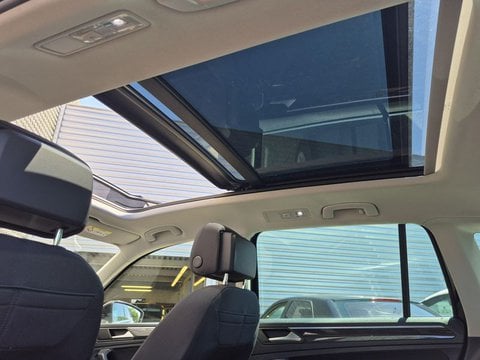 Voitures D'occasion À Dax | Volkswagen Tiguan 2.0 Tdi 150Ch Dsg7 Elegance