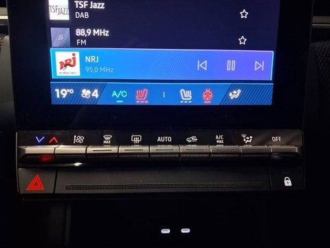 Voitures D'occasion À Tulle | Renault Symbioz E-Tech Full Hybrid 145 Esprit Alpine
