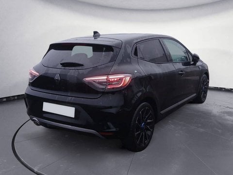 Voitures D'occasion À Montauban | Renault Clio V Tce 90 Ch Gsr2 Esprit Alpine