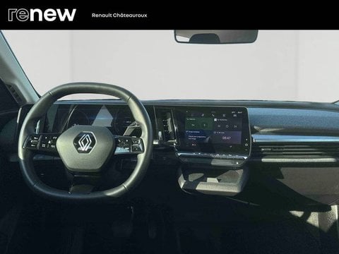 Voitures D'occasion À Saint Maur | Renault Mégane Megane V Electrique Megane E-Tech 130 Ch Auto...