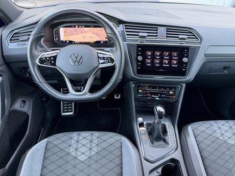 Voitures D'occasion À Boé | Volkswagen Tiguan 2.0 Tdi 150Ch Dsg7 R-Line