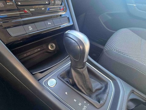 Voitures D'occasion À Brive La Gaillarde | Volkswagen Touran 2.0 Tdi 150 Dsg7 7Pl Life Plus
