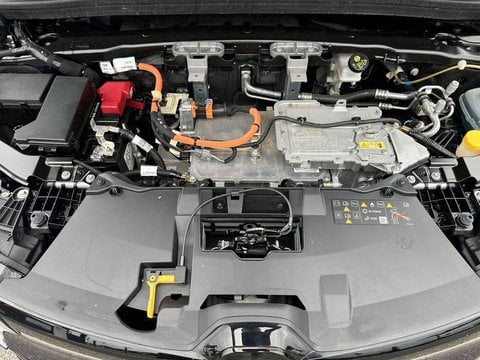 Voitures D'occasion À Montauban | Renault Mégane Megane E-Tech Ev40 130Ch Standard Charge Equil...
