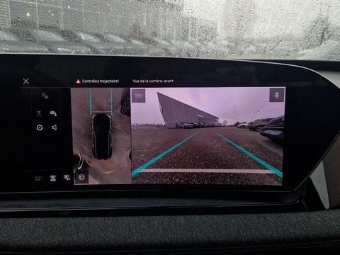 Voitures D'0Km À Boé | Audi Q6 E-Tron 306 Ch 100 Kwh Performance S Line