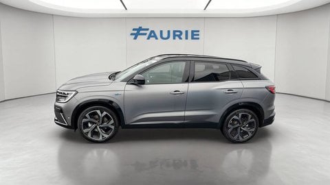 Voitures D'occasion À Trélissac | Renault Austral E-Tech Full Hybrid 200 Gsr2 Techno Esprit Alpine