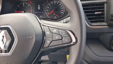Voitures D'occasion À Bergerac | Renault Trafic Fg Blue Dci 130 L1H1 2T8 Gsr2 Extra