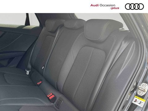 Voitures D'occasion À Brive La Gaillarde | Audi Q2 35 Tfsi 150 S Tronic 7 S Line