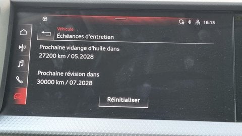 Voitures D'occasion À Dax | Audi A1 Allstreet 25 Tfsi 95 Ch Bvm5 Design