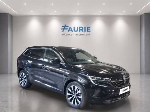 Voitures D'occasion À Tulle | Renault Austral E-Tech Hybrid 200 Techno