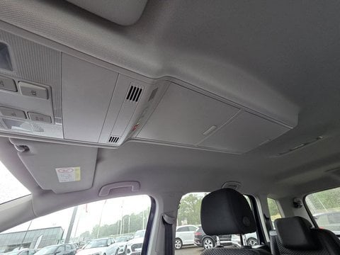 Voitures D'occasion À Dax | Volkswagen Touran 2.0 Tdi 150 Dsg7 5Pl Life Plus