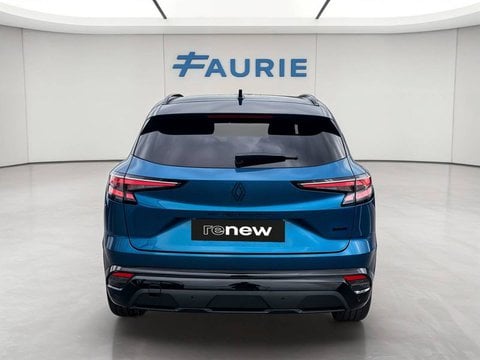 Voitures D'occasion À Trélissac | Renault Austral Full Hybrid E-Tech 200 Ch Esprit Alpine