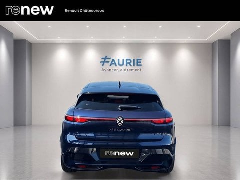 Voitures D'occasion À Saint Maur | Renault Mégane Megane V Electrique Megane E-Tech Ev60 220 Ch...
