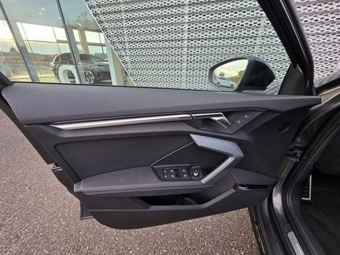 Voitures D'occasion À Dax | Audi A3 Sportback Tdi 150 S Tronic 7 S Line