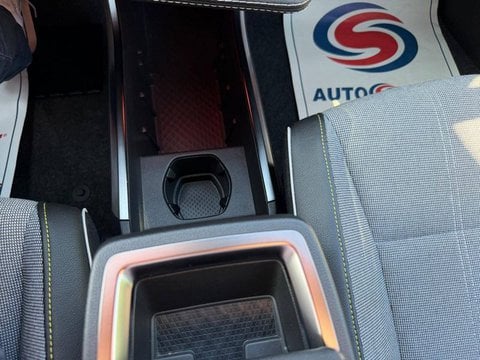 Voitures D'occasion À Sarlat | Renault Scénic Scenic V Electrique Scenic E-Tech Électrique 220...
