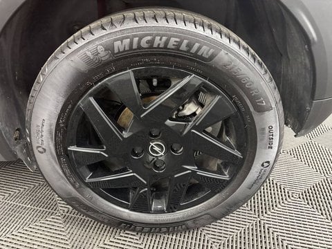 Voitures D'occasion À Gond Pontouvre | Opel Mokka Ii 1.5 Diesel 110 Ch Bvm6 Gs