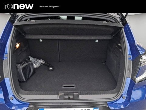 Voitures D'occasion À Bergerac | Renault Captur Ii E-Tech Full Hybrid 145 Ch Esprit Alpine