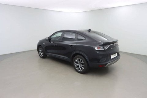 Voitures D'occasion À Montauban | Renault Arkana Mild Hybrid 140 Edc Gsr2 Evolution
