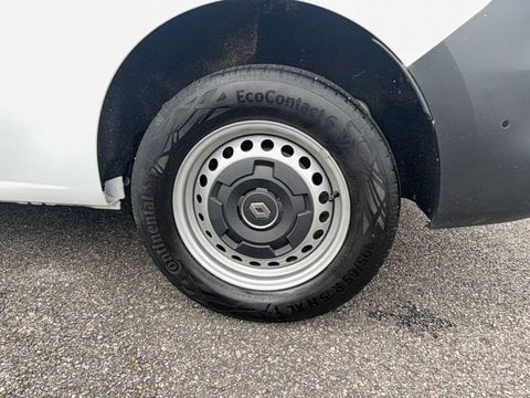 Voitures D'occasion À Montauban | Renault Kangoo Iii Van Blue Dci 115 Edc Grand Confort - 22