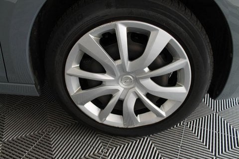 Voitures D'occasion À Migné-Auxances | Opel Corsa F 1.2 75 Ch Bvm5