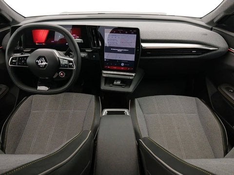 Voitures D'occasion À Montauban | Renault Scénic Scenic V Electrique Scenic E-Tech Électrique ...