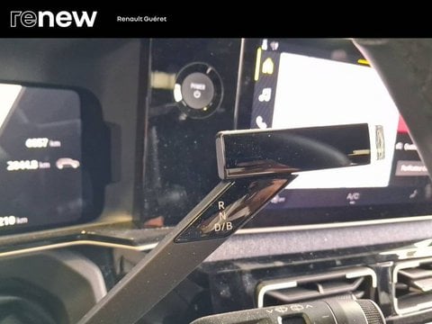 Voitures D'occasion À Guéret | Renault 5 R Electrique Renault E-Tech Electrique 150 Ch Autonomi...