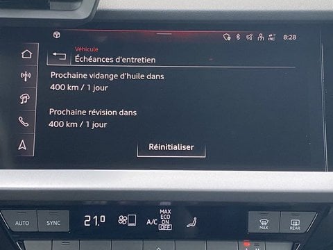 Voitures D'occasion À Boé | Audi A3 Allstreet Tdi 150 S Tronic 7 Avus