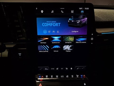 Voitures D'occasion À Tulle | Renault Mégane Megane V Electrique Megane E-Tech Ev60 220 Ch Supe...