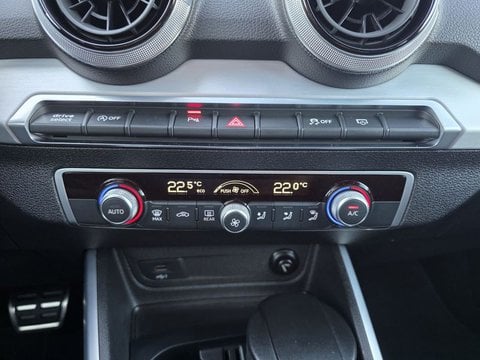 Voitures D'occasion À Saint-Avit | Audi Q2 35 Tfsi 150 S Tronic 7 S Line Plus