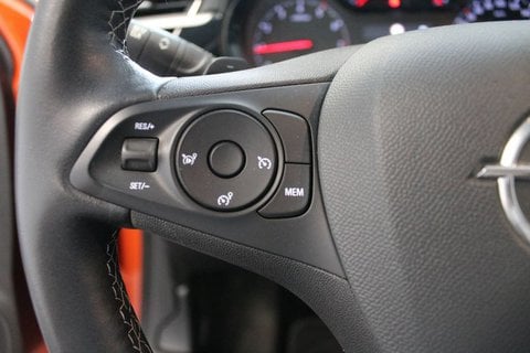 Voitures D'occasion À Châtellerault | Opel Corsa 1.2 Turbo 100 Ch Bva8 Edition