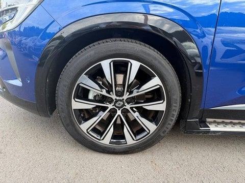 Voitures D'occasion À Sarlat | Renault Austral E-Tech Hybrid 200 Techno