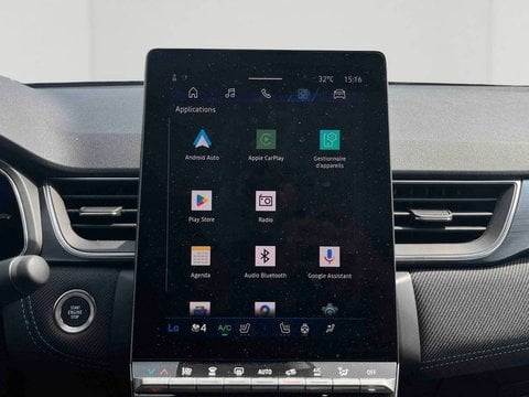 Voitures D'occasion À Trélissac | Renault Symbioz E-Tech Full Hybrid 145 Esprit Alpine