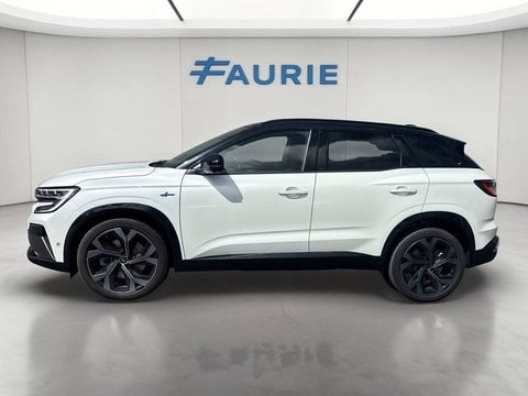 Voitures D'occasion À Cahors | Renault Austral E-Tech Hybrid 200 Iconic Esprit Alpine