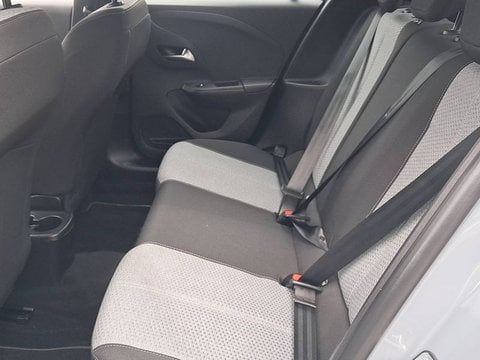 Voitures D'occasion À Limoges | Opel Corsa Electrique 156 Ch & Batterie 51 Kwh Gs