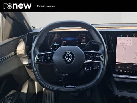 Voitures D'occasion À Limoges | Renault Mégane Megane V Electrique Megane E-Tech Ev60 220 Ch Op...