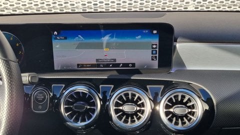 Voitures D'occasion À Dax | Mercedes-Benz Classe A 200 Amg Line